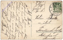 ak150860a Melnik, Ortsansicht