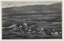 ak150877 Milkow (Arnsdorf), Ortsansicht