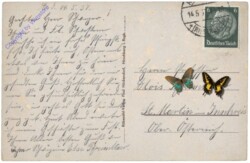 ak150877a Milkow (Arnsdorf), Ortsansicht