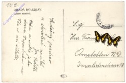 Mlada Boleslaw (Jungbunzlau), Ansicht