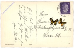 Moravska aTrebova (Mähr. Trübau), Schönhengstgau