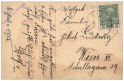 ak150942a Olomouc (Olmütz), K.k. Jesuitenkaserne