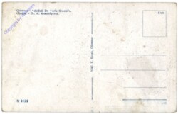 Olomouc (Olmütz), Dr. K. Kramarplatz