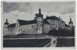 Olomouc (Olmütz), Kloster Hradisch