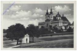 Olomouc (Olmütz), Ansicht