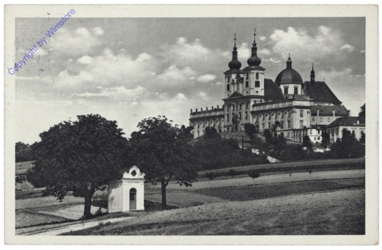 Olomouc (Olmütz), Ansicht