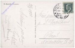 Olomouc (Olmütz), Ansicht