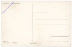 Olomouc (Olmütz), Adolf Hitler-Ring