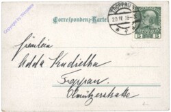 Opava (Troppau), Sparkassagebäude