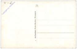 Opava (Troppau), Rathausgasse