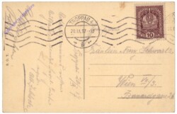 Opava (Troppau), Franz Josefs Platz