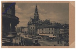Opava (Troppau), Oberring