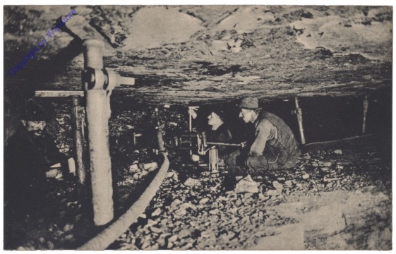 Ostrava (Ostrau), Ansicht