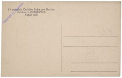 ak151026a Ostrava (Ostrau), Ansicht