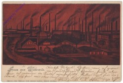 ak151033 Ostrava (Ostrau), Witkowitz