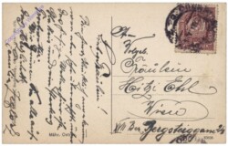 Ostrava (Ostrau), Witkowitz