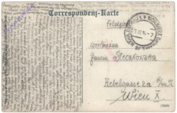 Ostrov, Evangelische Kirche