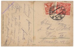 ak151043a Pardubice, Ansicht