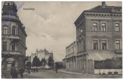 ak151044 Pardubice, Ansicht