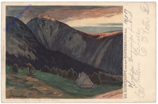 Pec Podsnelnou, Ansicht