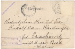 Pernink (Bärringen), Draci Skaly
