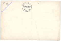 Petrovice (Peterswald), Carl Weis-Warte, Nollendorf