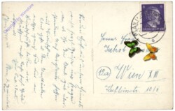 ak151062a Plana (Plan), Ansicht