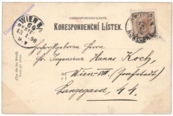 ak151072a Plzen (Pilsen), Ansicht