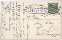 ak151074a Plzen (Pilsen), Gruss aus