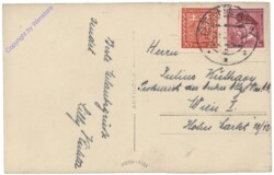 Plzen (Pilsen), Ansicht