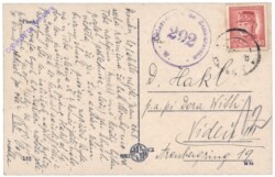 ak151080a Plzen (Pilsen), Ansicht