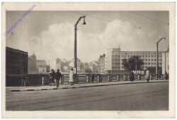 Plzen (Pilsen), Ansicht