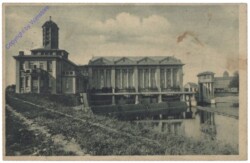 ak151097 Podebrady, Hydrocentrala