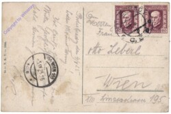 ak151101a Podebrady, Namesti krale Jiriho