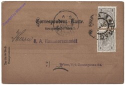 ak151131a Praha (Prag), Gruss aus