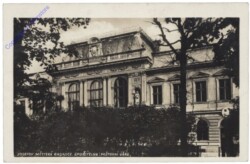 Praha (Prag), Josefov Mestska Radnice