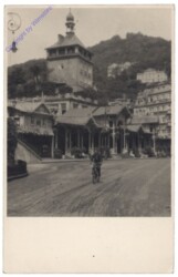 Praha (Prag), Ansicht