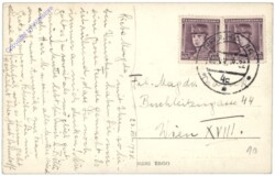 Praha (Prag), Ansicht