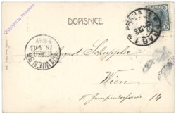 Praha (Prag), Kostel