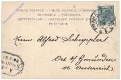 Praha (Prag), Teinkirche