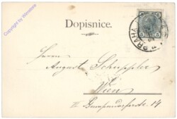 Praha (Prag), Staromestske mlyny