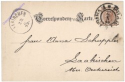 Praha (Prag), Die altstädter Mühlen