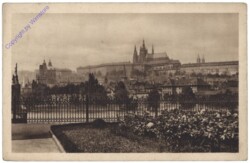 ak151164 Praha (Prag), Hradcany