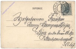 Praha (Prag), Hypotecni banka