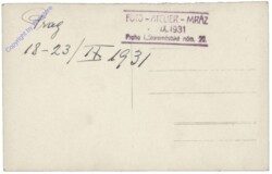 ak151182a Praha (Prag), Ansicht