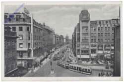 ak151191 Praha (Prag), Graben