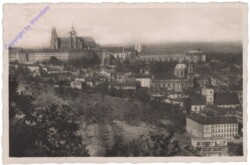 Praha (Prag), Hradschin