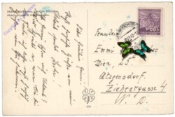 Praha (Prag), Kleinseite, Nikolauskirche