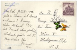 Praha (Prag), Die Burg Hradschin