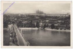 ak151207 Praha (Prag), Hradschin